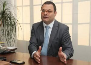 Fábio Bechara