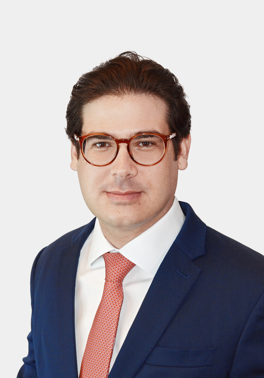 Marco Aurélio Florêncio Filho