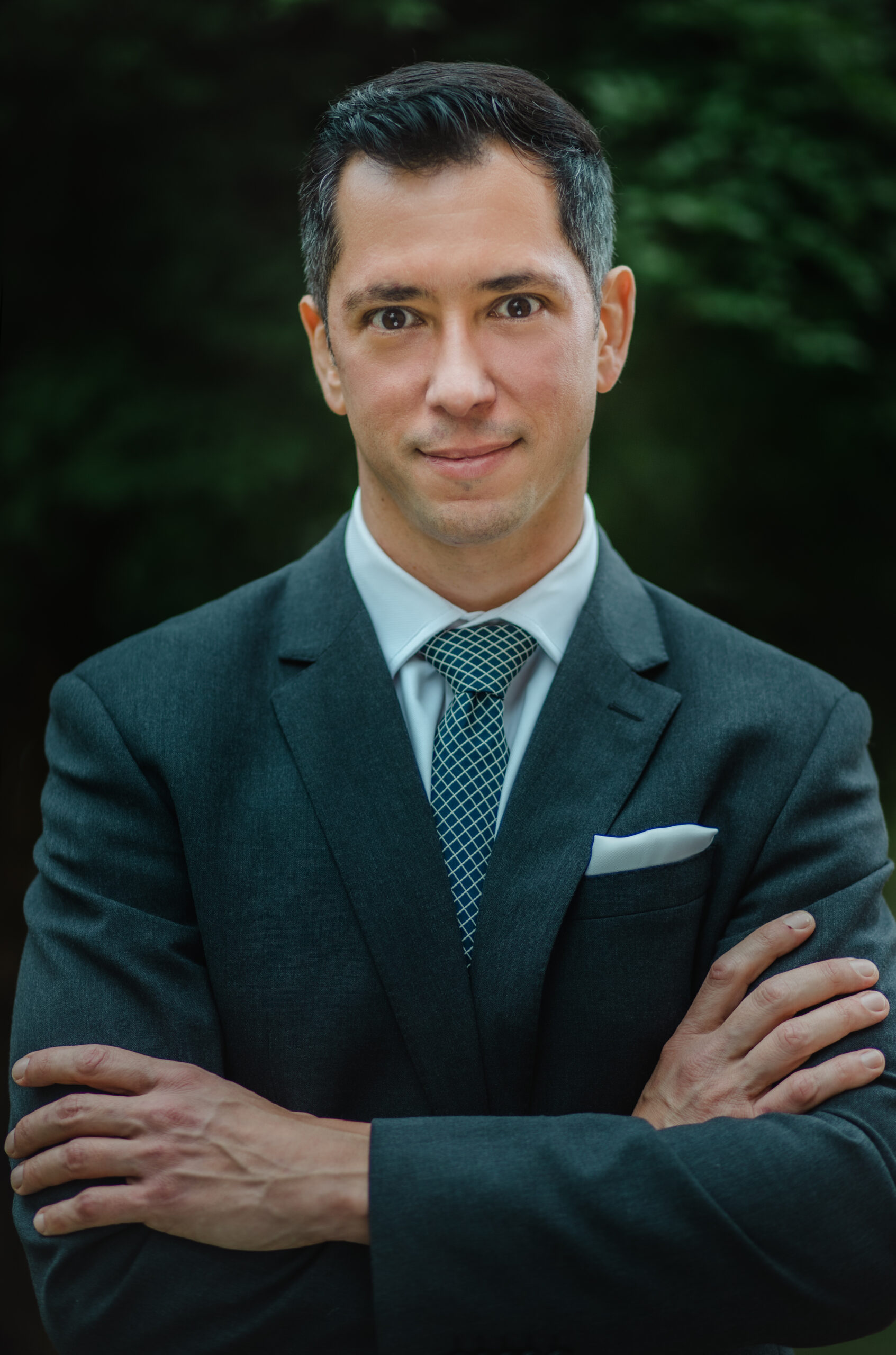 Jorge Lasmar