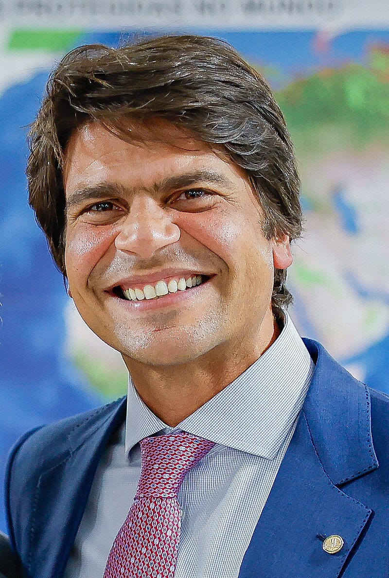 Deputado Pedro Paulo
